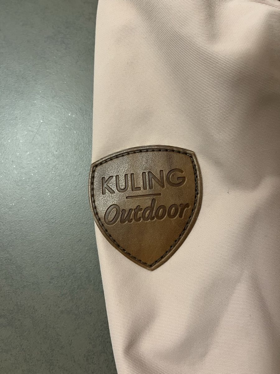 Giacche & Cappotti: Kuling Outdoor Jacke Regen-Windjacke 110 – Usato da Zürich venduto da Gabi_78 3