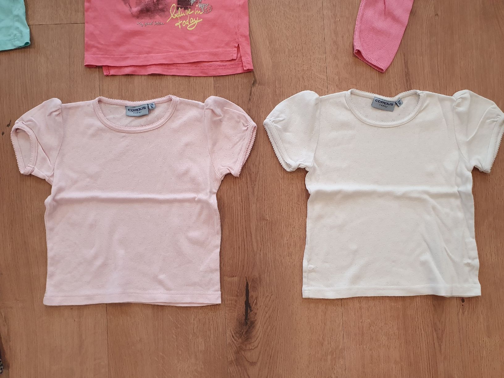 Kleiderpakete & -sets: Mädchen Kleiderpaket 92 – Gebraucht aus Niederönz von STI88 2