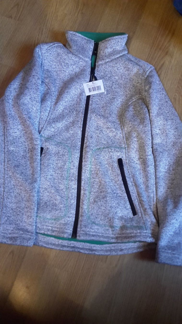 Giacche: Woolshelljacke gr S G – Nuovo (secondo la descrizione) da Spiegel b. Bern venduto da Sunny0290