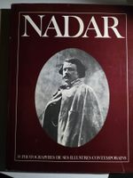 Nadar - Tresors de la Photographie - 1975 - Frankreich