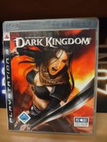 Untold Legends Dark Kingdom PS3 - Jeu d'action aventure