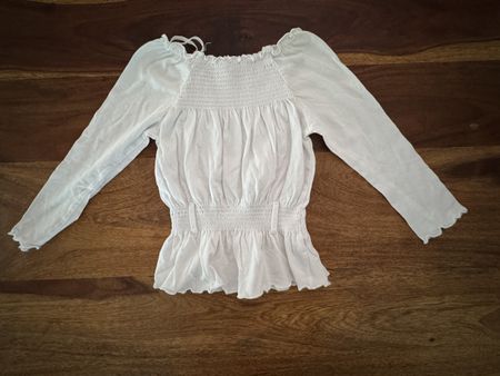 🦋Schönes langarm Shirt Gr. 98🦋