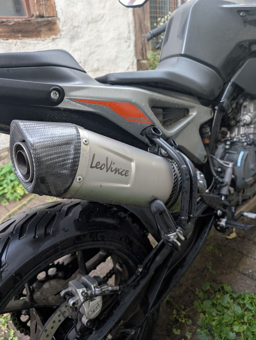 KTM Strada: KTM 790 Duke L – Usato da Schaffhausen venduto da Luchetto_97 2