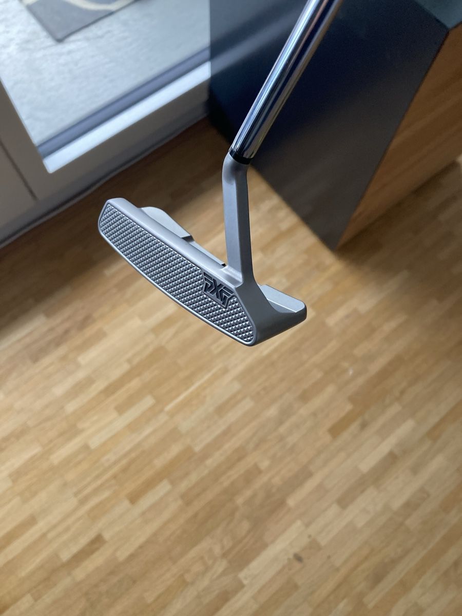 Schläger & Sets: PXG Hellcat ZT Putter – Gebraucht aus Pratteln von sanfranco