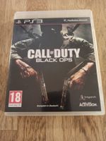 Call of Duty: Black Ops PS3