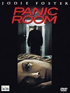 Alle DVDs: Panic Room (Jodie foster, Forest Whitaker) – Gebraucht aus Basel von jannickpascal