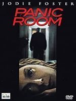 Panic Room (Jodie foster, Forest Whitaker)