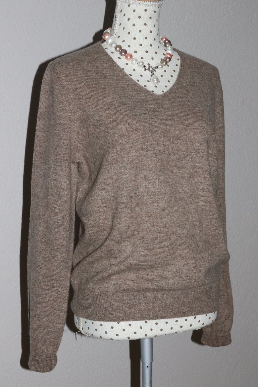 Pullover & Sweatshirts: Neuer hübsche Pullover aus 100% Wolle eher Gr.M – Neu (gemäss Beschreibung) aus Oberwil-Lieli von Svetlana28 4