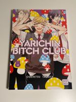 Yarichin Bitch Club