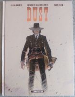 BLUEBERRY 28. Dust