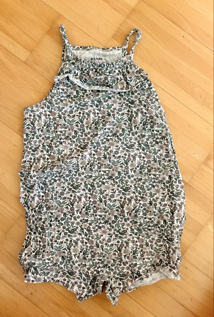 H&M Ensembles coordonnés: Sommerkleidung Mädchen, 10 Teile – D'occasion à Thalwil par Sondejul 1