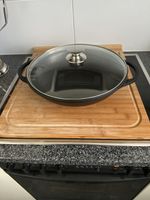 Wok von Kela