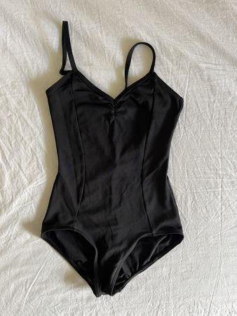 Schwarzer Body 
