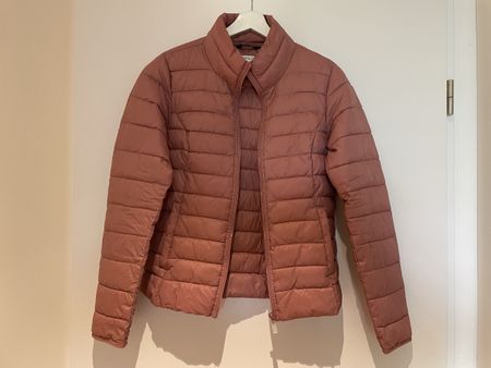 Steppjacke ONLY Grösse S 