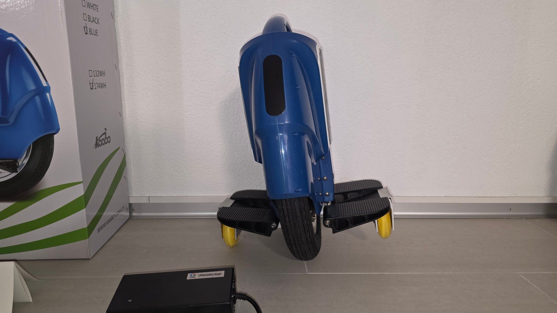 Hoverboard: EUC, Einrad, Solowheel – Usato da Zürich venduto da tomm9404 3
