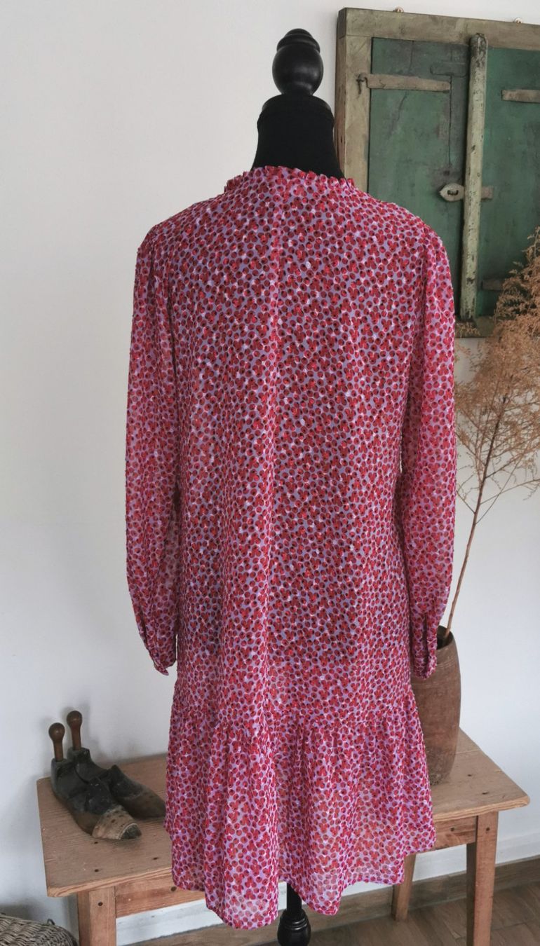 Tuniche: EMME tolle luftige Tunkia/Kleid Gr.M – Usato da gachnang venduto da tibus1 3