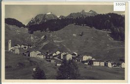 Sur im Oberhalbstein