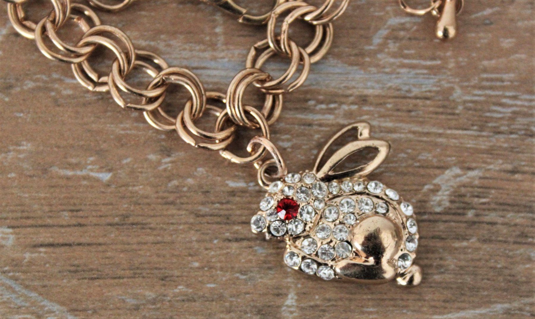 Bracciali & Braccialetti: Vintage Armkettchen – Usato da Otelfingen venduto da Jupi07 4