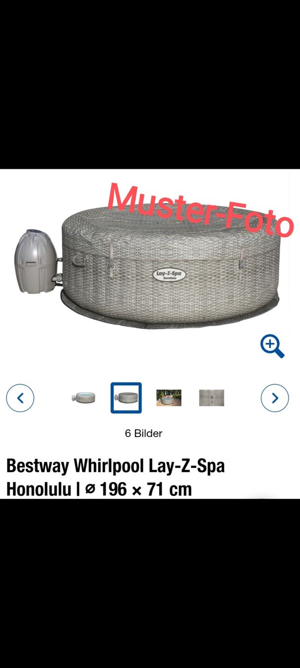 Whirlpool: Whirlpool  – Difettoso da Wangs venduto da Chli0 1