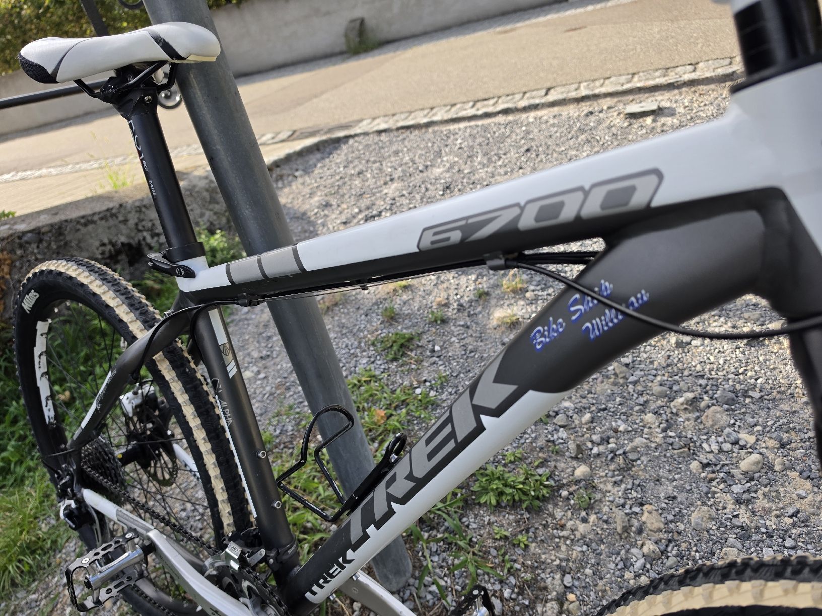 Trek Biciclette: Trek Bike – Usato da Untersiggenthal venduto da Rhofi 3