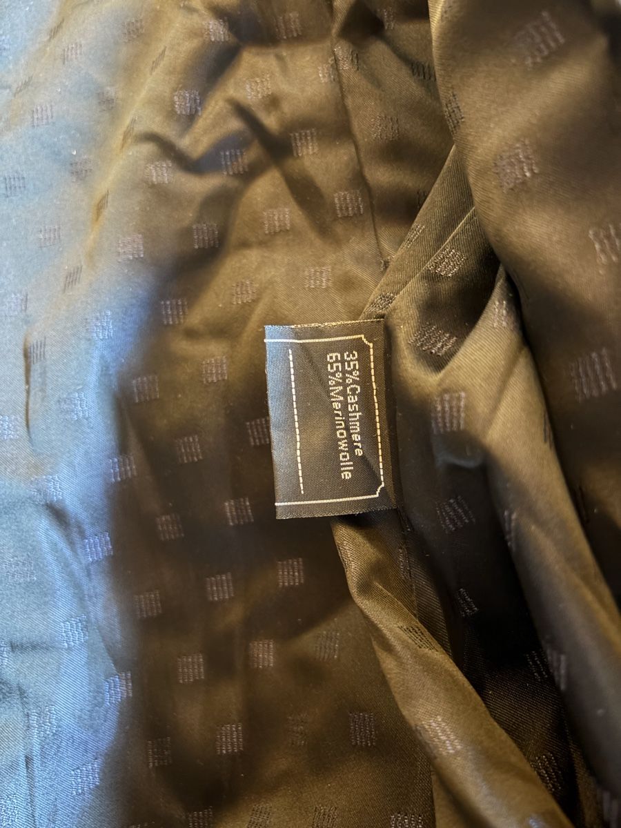 Mäntel: Manteau Hensel & Mortensen – Gebraucht aus Panex von meg_x7xk 2