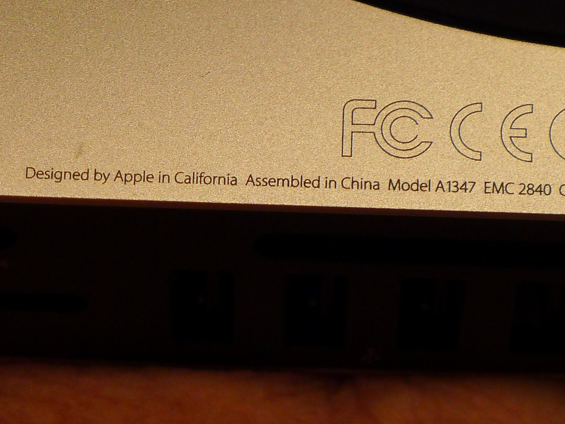 Apple PC: Apple Mac mini late 2014 – Usato da Tegerfelden venduto da Hannah1 2