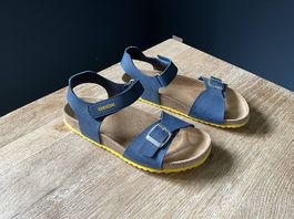 Kindersandalen der Marke Geox (Gr. 37)