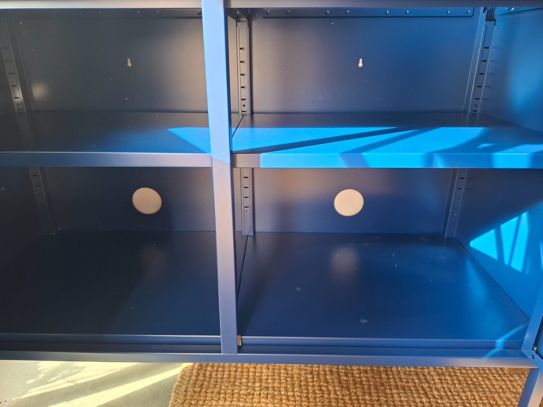 Kommoden: mustard made locker navy – Neu (gemäss Beschreibung) aus Genthod von daf_odill 7