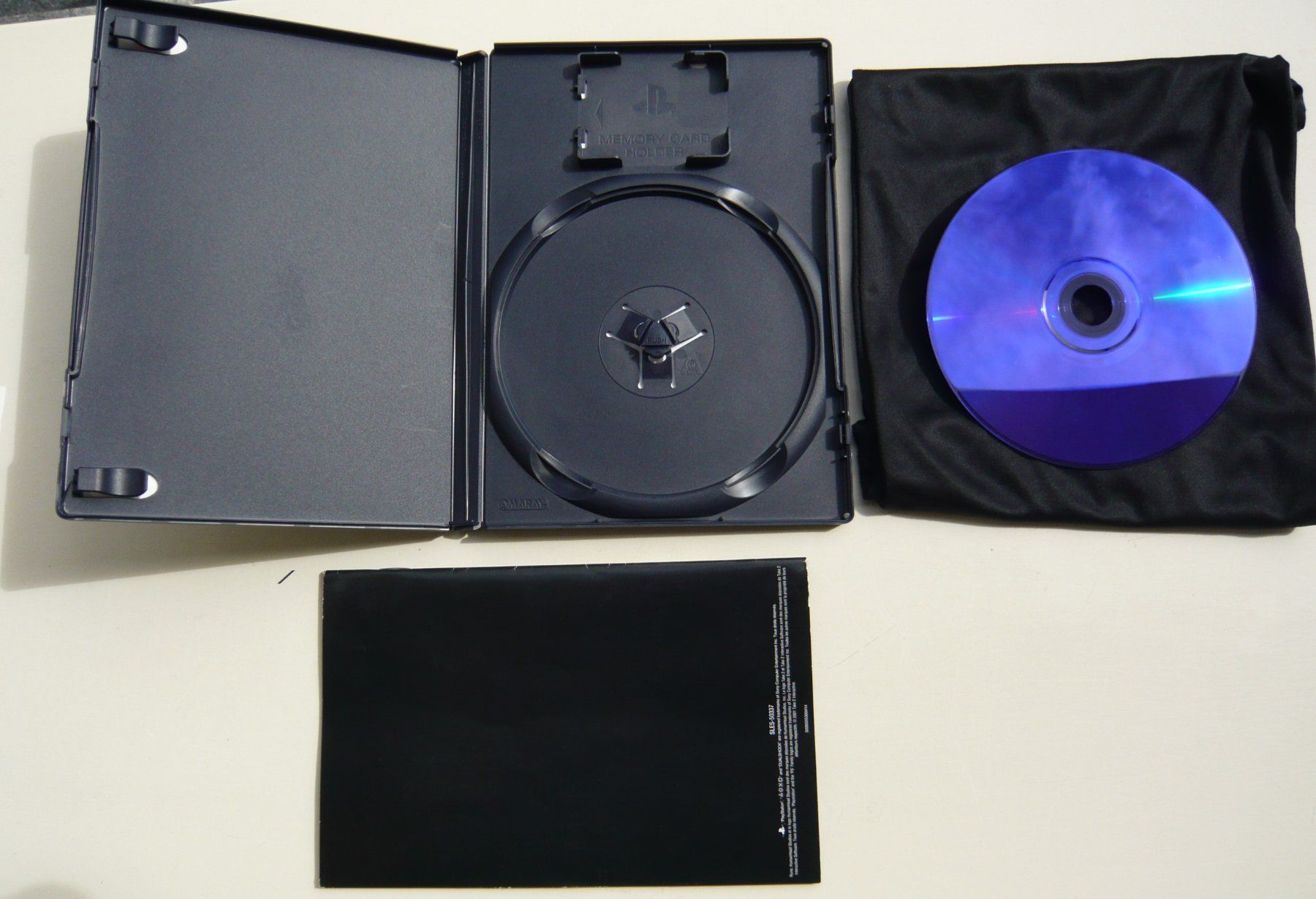 Sony Giochi: PS 2 - Rune Viking Warlord – Usato da Onex venduto da Jaguar1986 3