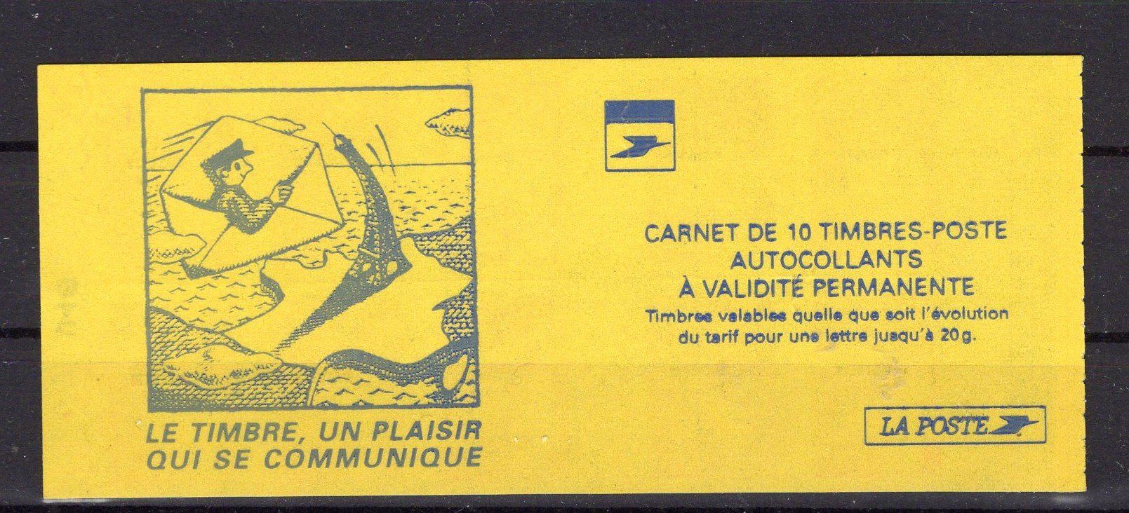 Tutti i francobolli: R5076  /  MAYOTTE 1998 Carnet XX – Nuovo (secondo la descrizione) da Ste-Croix venduto da MONT-TAGNAC 1