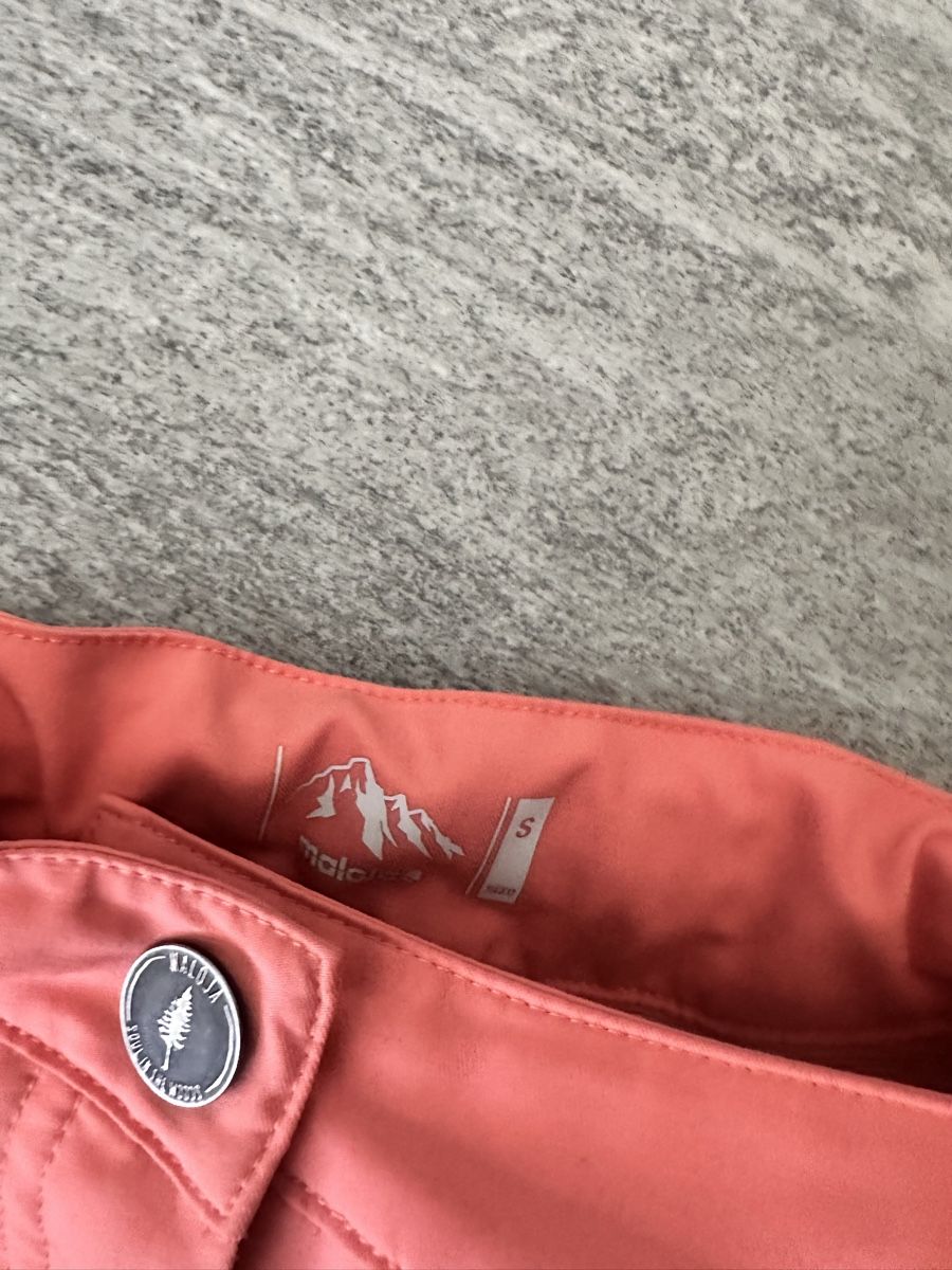 Maloja Hosen: Maloja Veloshorts Kinder Grösse S  – Gebraucht aus Russikon von sabi020 2