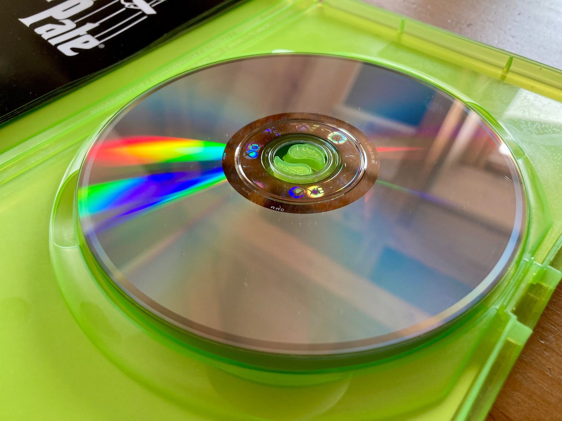 Microsoft Giochi: Der Pate (NEU) - Xbox 360 – Nuovo (secondo la descrizione) da Zürich venduto da Djmotionch 2