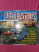 CD:  FetenHits - die deutsche 2