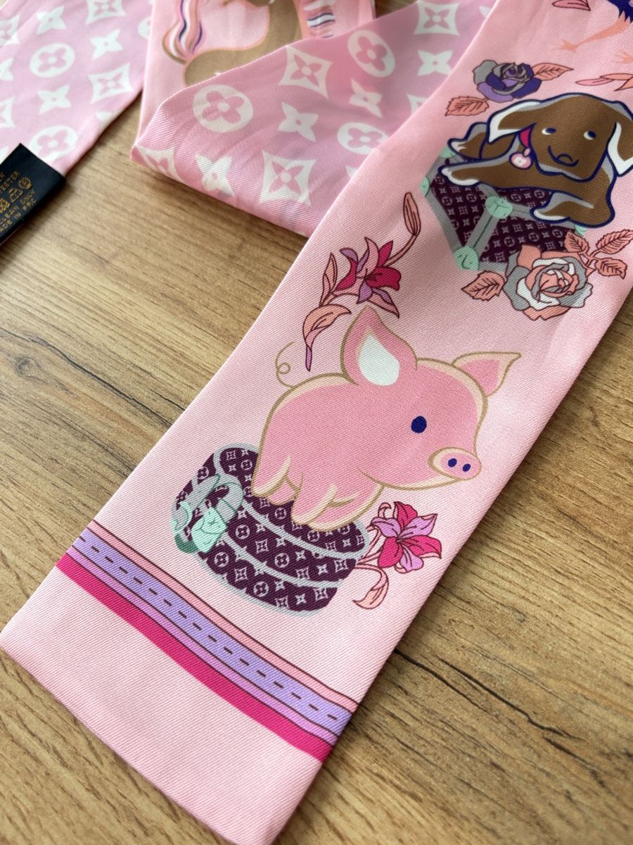 Altro in  Abbigliamento & Accessori: Taschen Bandeau Pink – Nuovo (secondo la descrizione) da Wetzikon ZH venduto da Kleeblume 1