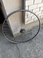 Shimano Hinterrad