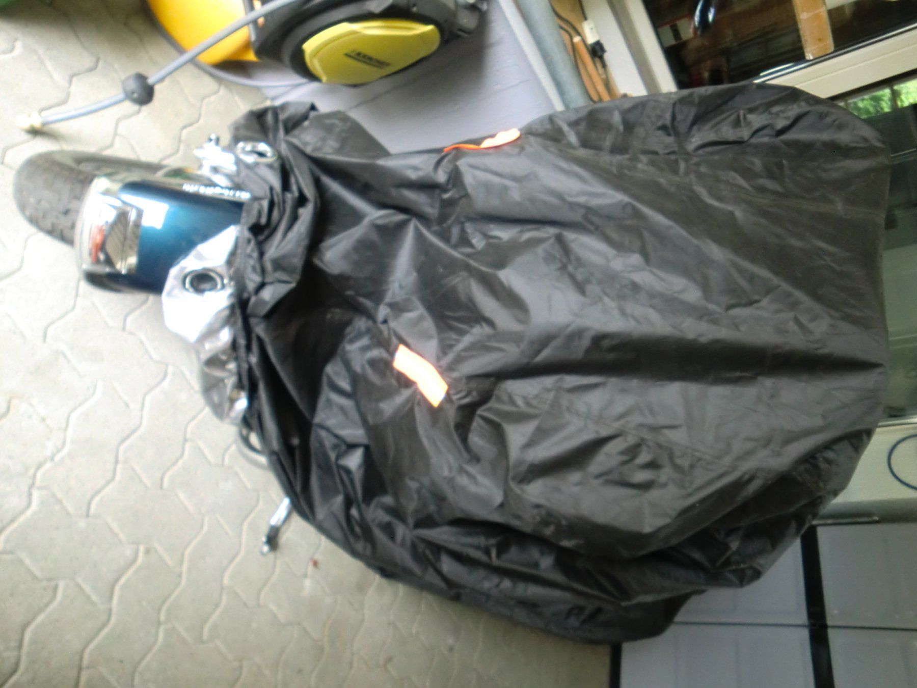 Harley-Davidson Touring: Harley-Davidson FLSTCI – Usato da Giswil venduto da Wiskiy95 8
