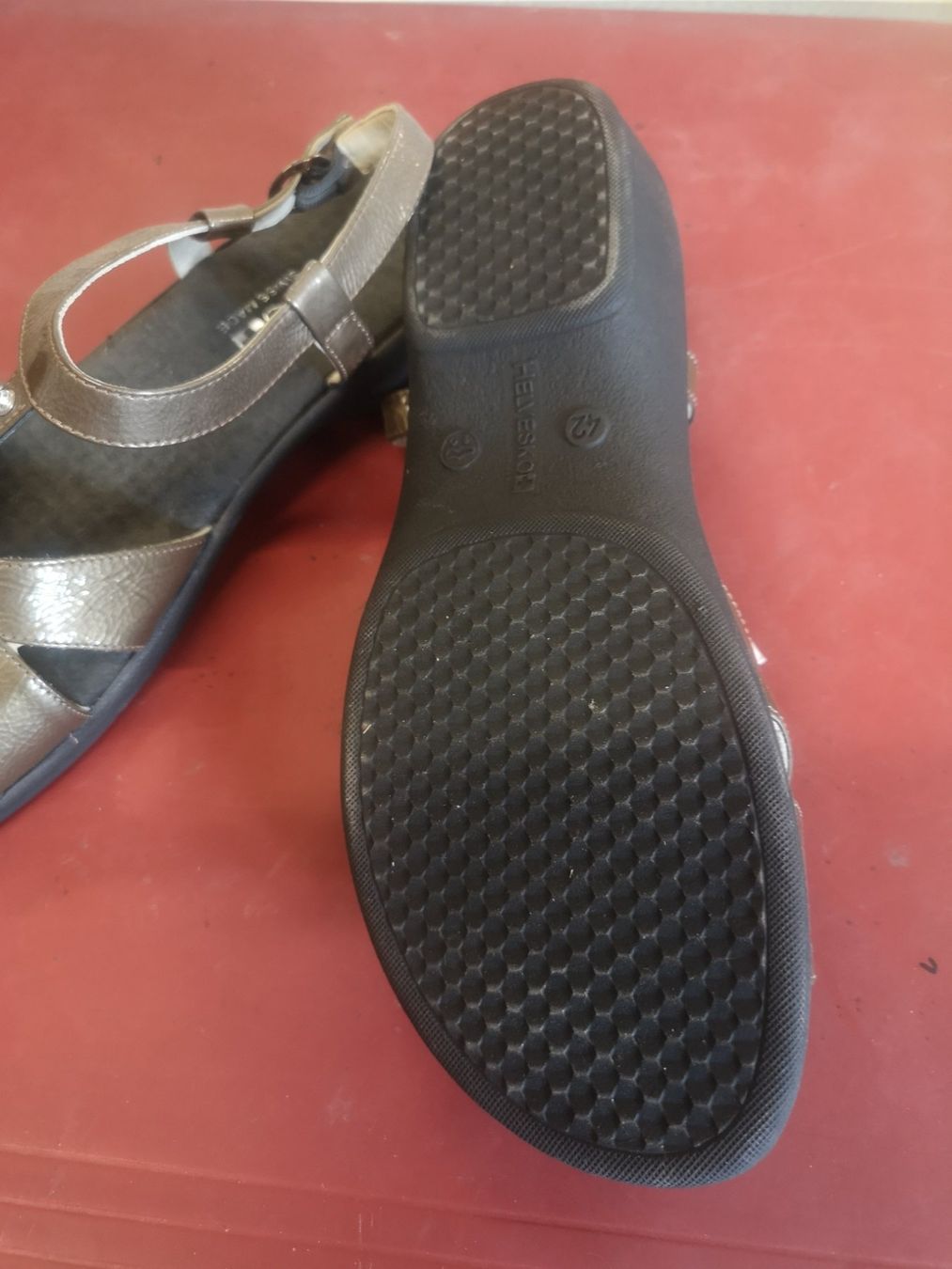 Helvesko Damenschuhe: Helvesko – Neu und originalverpackt aus Möhlin von Highwaytom 1