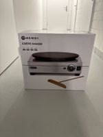 Hendi Crêpe Maker Neu