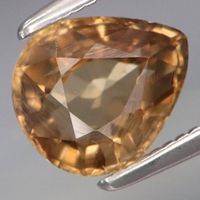 Zircon - 1.92cts - Tanzania