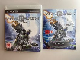 Vanquish - PS3