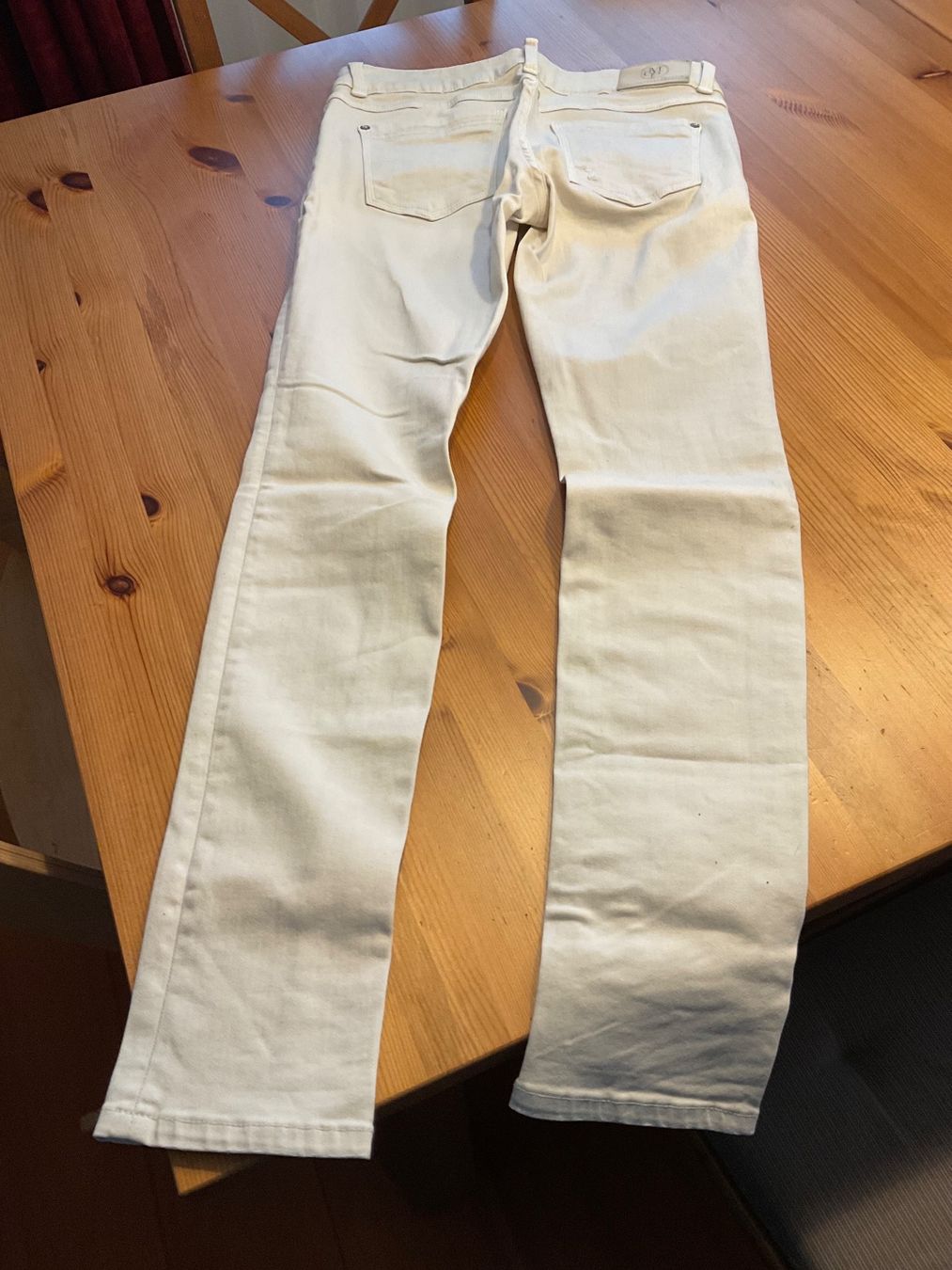 Marc O'Polo Jeans: tolle  MARCO POLO JEANS,  Gr. 38 – Neu (gemäss Beschreibung) aus Aesch BL von Fortexx 3