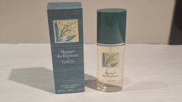 Parfum Muguet du Bonheur de Caron  30 ml Rare ✨ NEUF