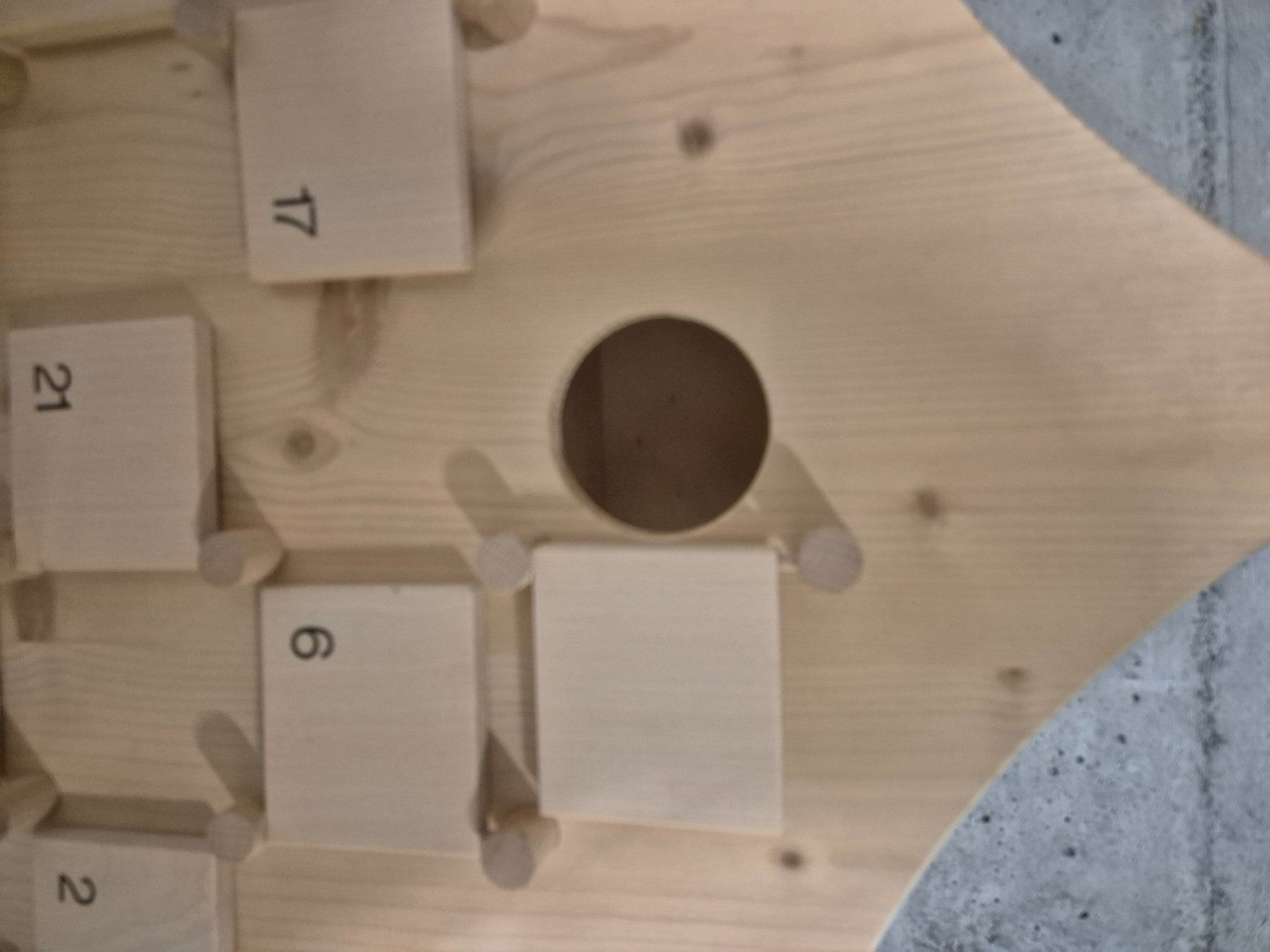 Calendari: Adventskalender – Usato da Maladers venduto da giu_5xvm 1