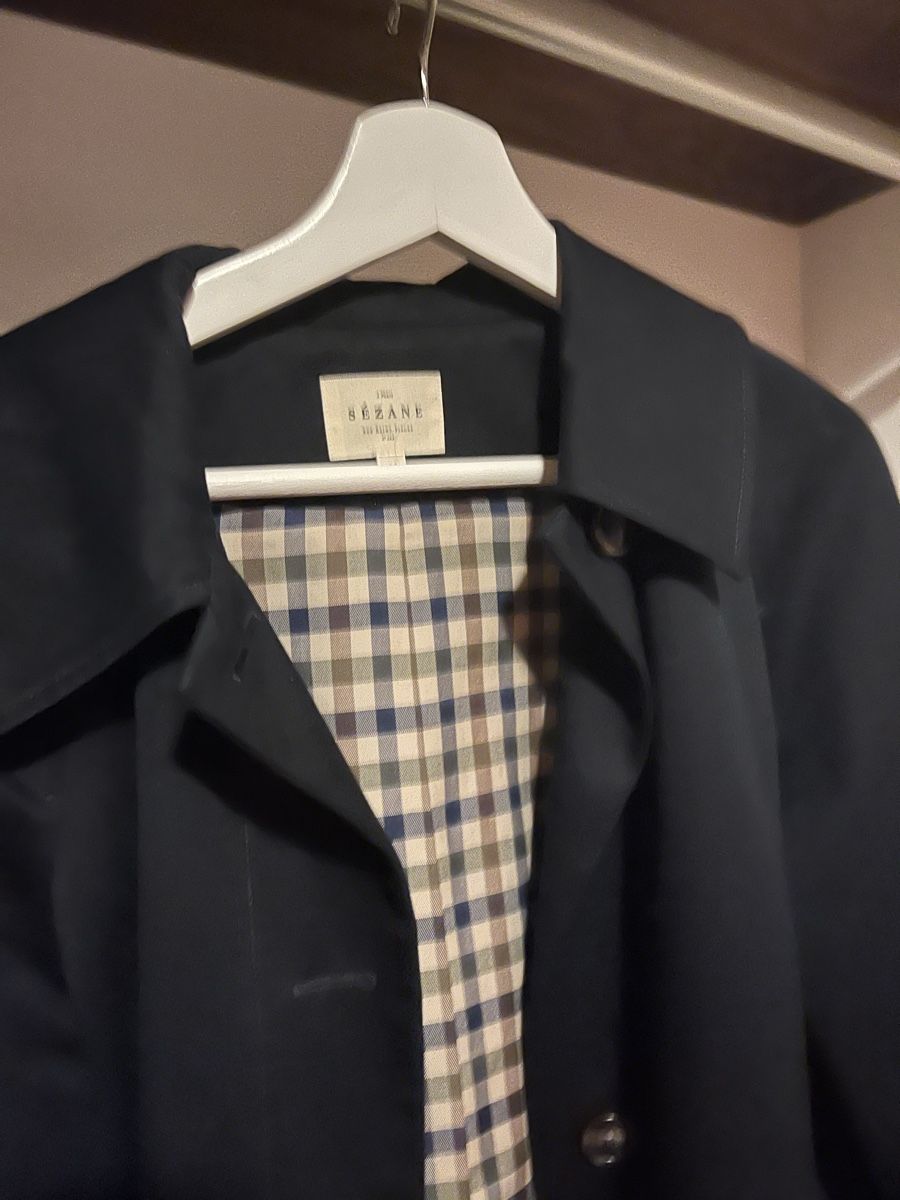Sezane Giacche: Sezane Bobby Jacke – Nuovo (secondo la descrizione) da St. Gallen venduto da mllealessandra 4