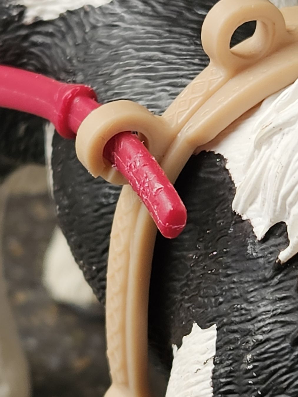 Schleich Giocattoli: Schleich Pferde Set mit Wagen Mann und diverses – Nuovo (secondo la descrizione) da Anwil venduto da tamoos 3