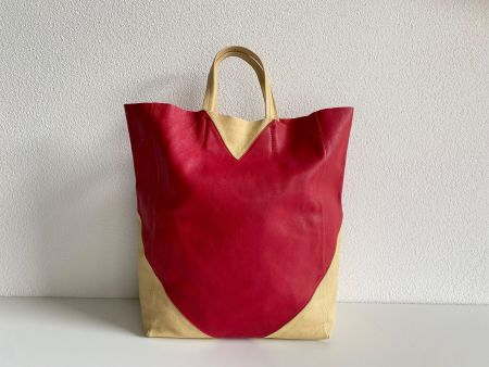 Celine Cabas Tote sac Tasche