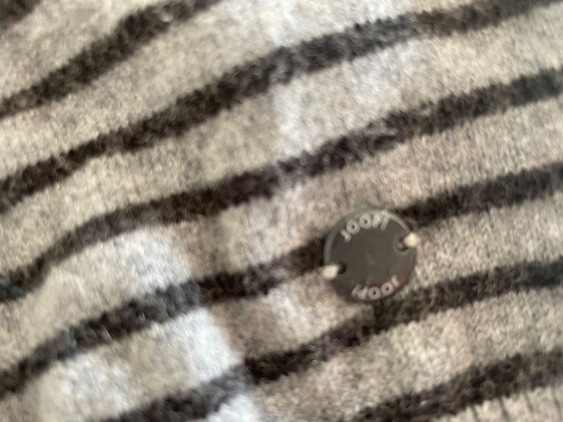 Joop Maglioni & Felpe: Pullover von JOOP aus Wolle – Usato da Neuwilen venduto da bobbel01 2