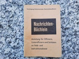 Nachrichten-Büchlein