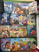 14 Livres Disney pour Enfants! Idéal Cadeau!