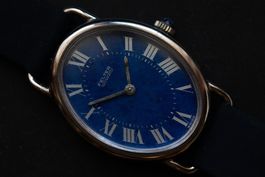 NOS - Felter Damenuhr / Markenuhr / Sammleruhr - 1j
